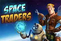 Space Traders slot